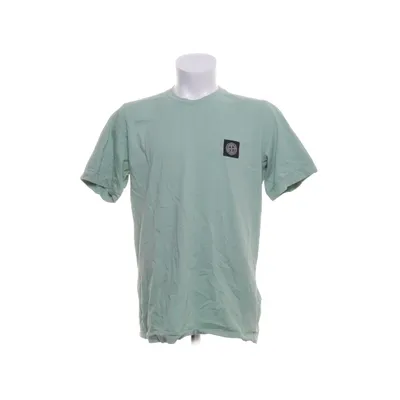 T-shirt (Vert) de Stone Island Junior Coton