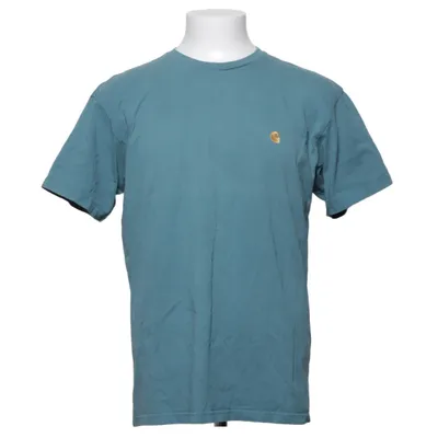 T-shirt (S/S Chase T-Shirt) from Carhartt WIP Cotton