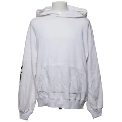 Hoodie (White) from AMIRI Cotton