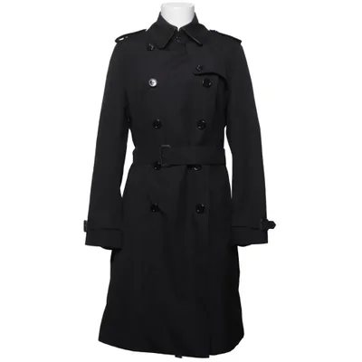 Trench coat (Regular) from Burberry Cotton, Polyester, Viscose