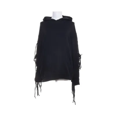 Hættetrøje (Sort) fra McQ by Alexander McQueen Bomuld