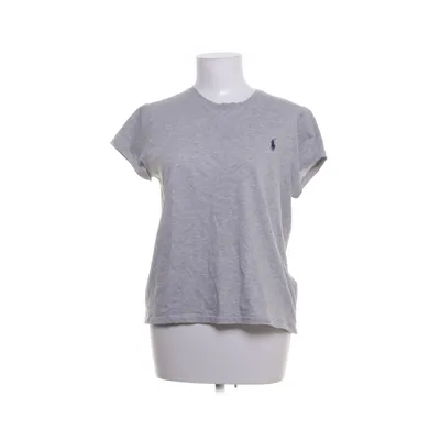 T-shirt (Grå) från Polo Ralph Lauren Bomull