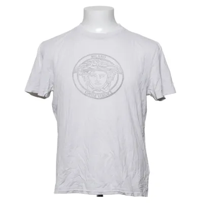T-shirt (Taylor Fit) de Versace Coton