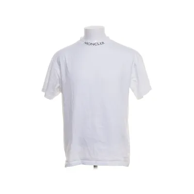 T-shirt (Maglia Polo Manica Corta) van Moncler Katoen