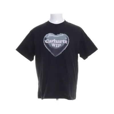 T-shirt (S/S Heart Baloon T-Shirt) från Carhartt WIP Ekologisk bomull
