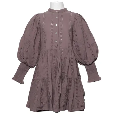 Robe (Violet) de MarMar Copenhagen Coton