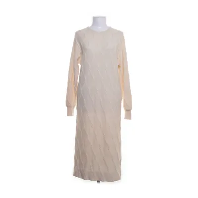 Långklänning (Beige) från Céline Ull