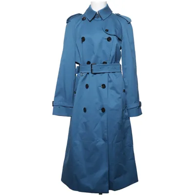 Trenchcoat (The Waterloo) från Burberry Bomull, Kupro