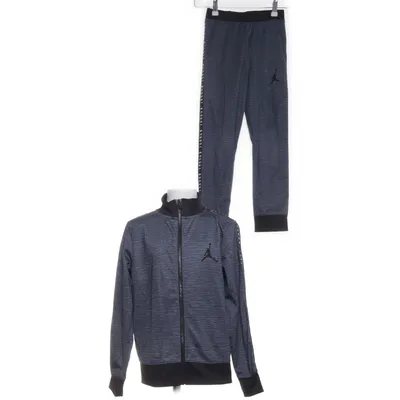 Sport kit (Grijs) van Jordan Polyester