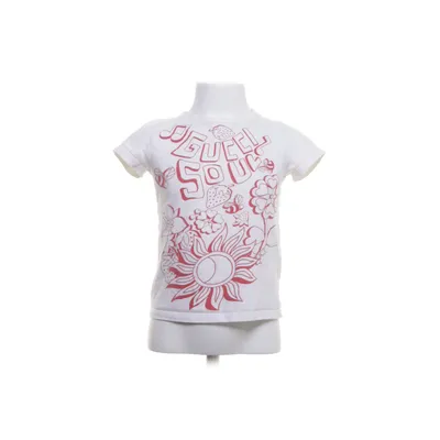 T-shirt (Wit) van Gucci Katoen