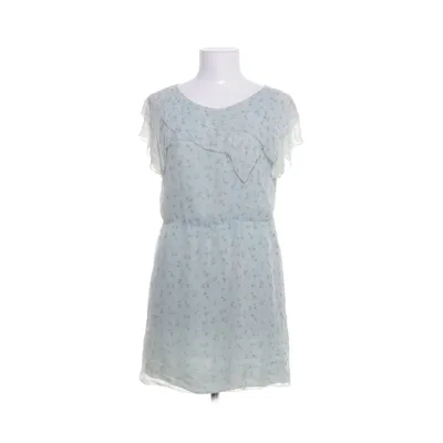 Jurk (Blauw, Meerkleurig) van 3.1 Phillip Lim Zijde