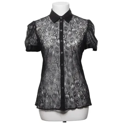 Top (Zwart) van Dolce & Gabbana