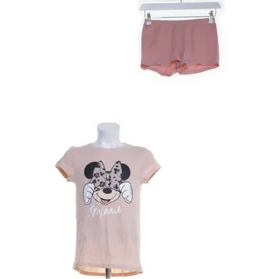 Pyjamas (Rosa) från H&M x Disney Bomull