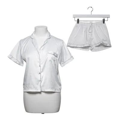 Pyjama (Blanc) de Secret Possessions Polyester