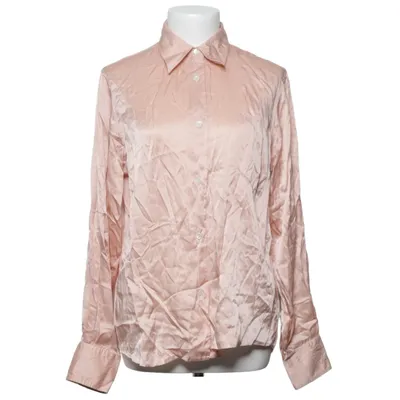 Chemise (Rose) de Alberto Biani per New York Soie
