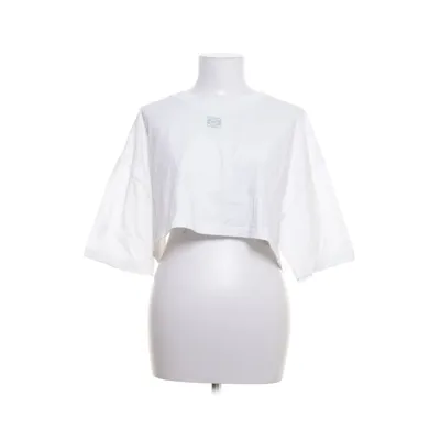 Crop top (Vit) från Loewe Bomull