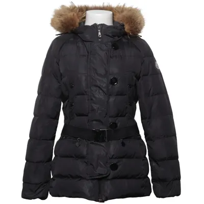Dunfrakke (Gene Giubbotto) fra Moncler Dun, Fjer