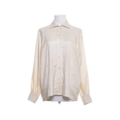 Blus (Beige) från Yves Saint Laurent