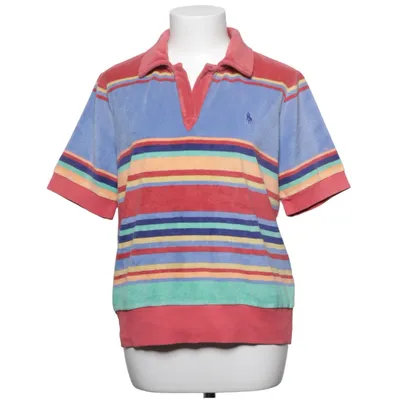 Polo (Rouge, Bleu, Multicolore) de Polo Ralph Lauren Coton, Polyester