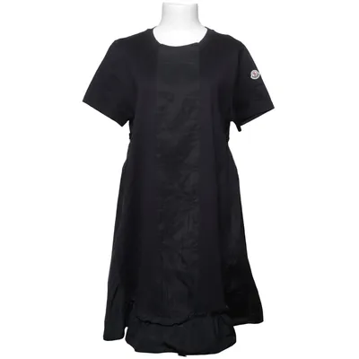 Kjole (Abito) fra Moncler Bomuld, Polyester