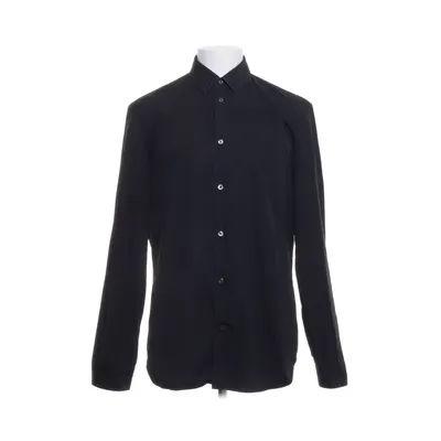 Skjorta (Svart) från Maison Margiela Bomull
