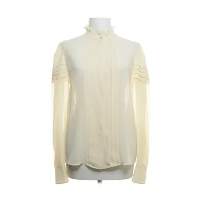 Blouse (Beige) van See by Chloé
