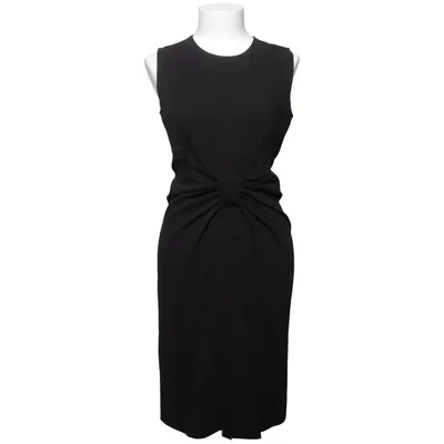 Dress (Black) from Prada