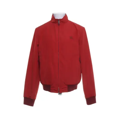 Bomberjack (Rood) van Burberry Katoen, Polyester