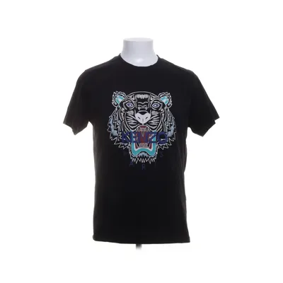 T-shirt (Svart) från Kenzo Bomull thumbnail 1