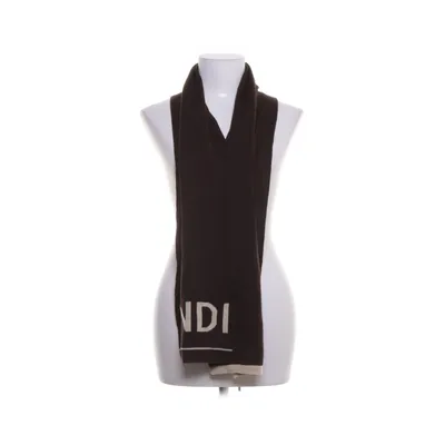 Halsduk (Brun, Beige) från Fendi