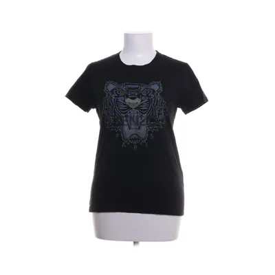 T-shirt (Svart) från Kenzo Bomull thumbnail 1