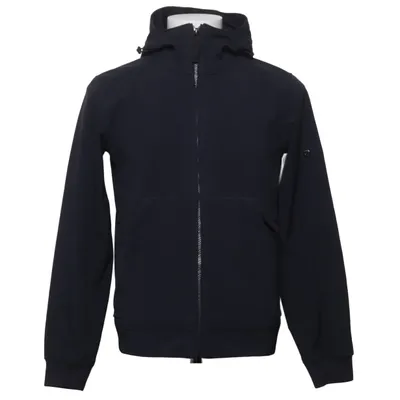 Jack (Blauw) van Stone Island Elastaan, Polyester