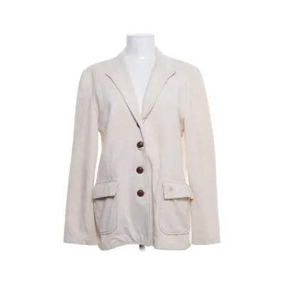 Blazer (Beige) van Burberry