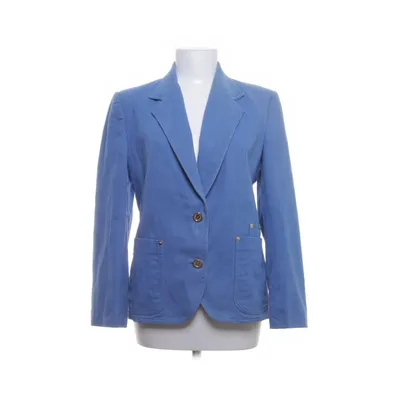 Kavaj (Vintage 1980`s) från Céline Bomull