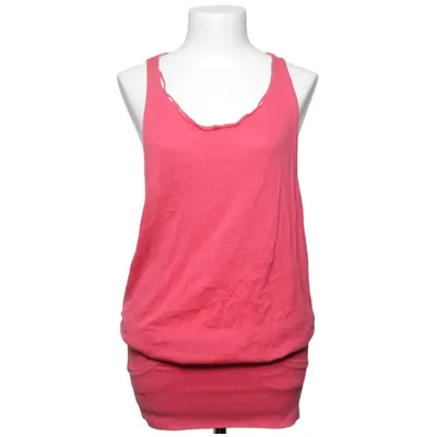 Tank­top (Pink) von Alexander McQueen