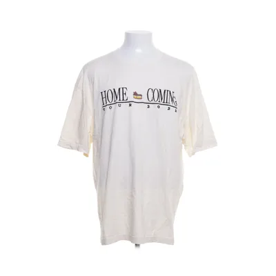 T-shirt (Beige) från Bravado Bomull