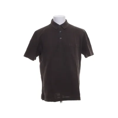 Pikétröja (Brun) från Hermès Bomull