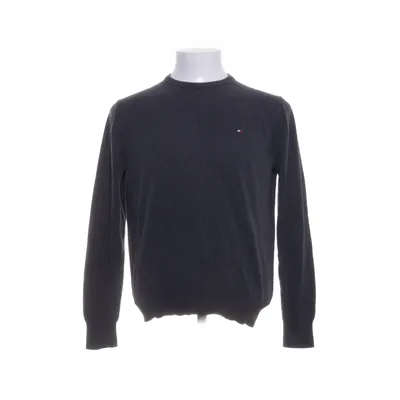 Tröja (Grå) från Tommy Hilfiger Bomull