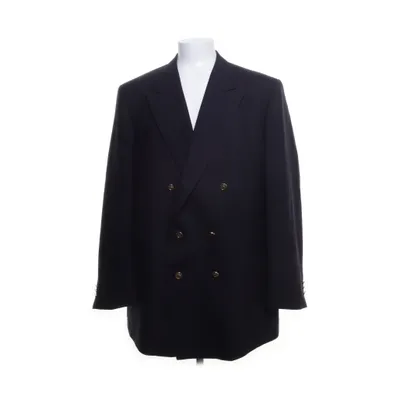 Blazer (Bleu) de Burberrys Laine