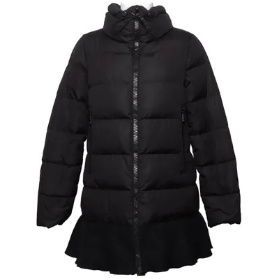 Jack (Viburnum Giubbotto) van Moncler Polyamide, Wol