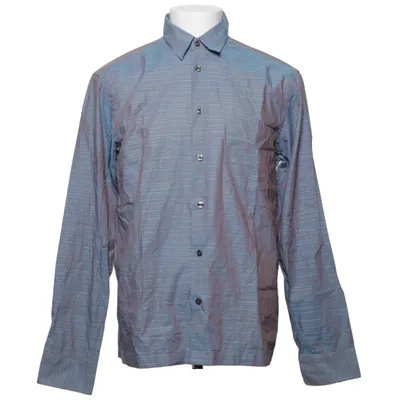 Skjorta (Blå, Brun) från Kenzo Homme