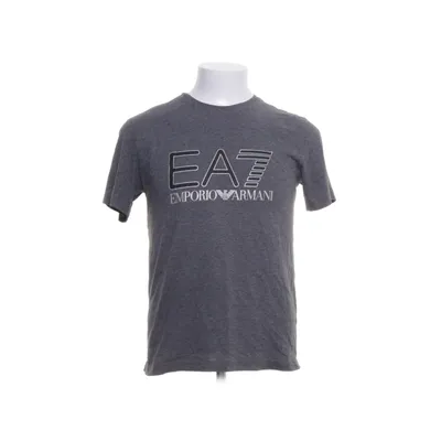T-shirt (Grijs) van Emporio Armani