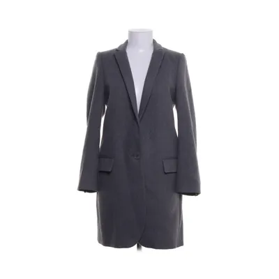 Kappa (Grå) från Stella McCartney Bomull, Kashmir, Ull, Viskos