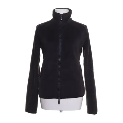 Fleecejacka (Svart) från Jet Set Polyester