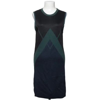 Dress (Blue, Green, Black) from Opening Ceremony Cotton, Viscose