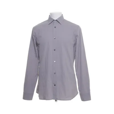 Skjorta (Grå) från Prada Linea Rossa Bomull, Elastan, Nylon