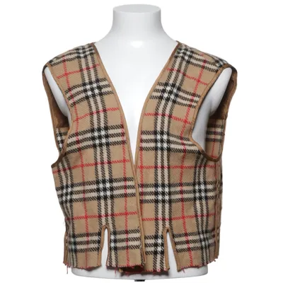 For (Regular) fra Burberry Uld