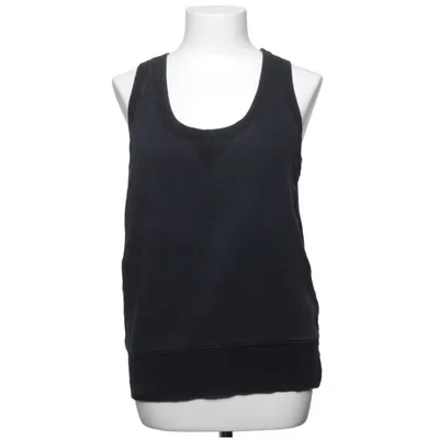 Tank Top (Black) from Miu Miu