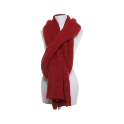 Scarf (Red) from Burberry