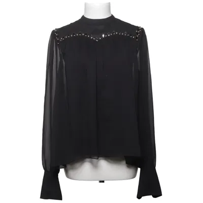 Blouse (Zwart) van Chloé